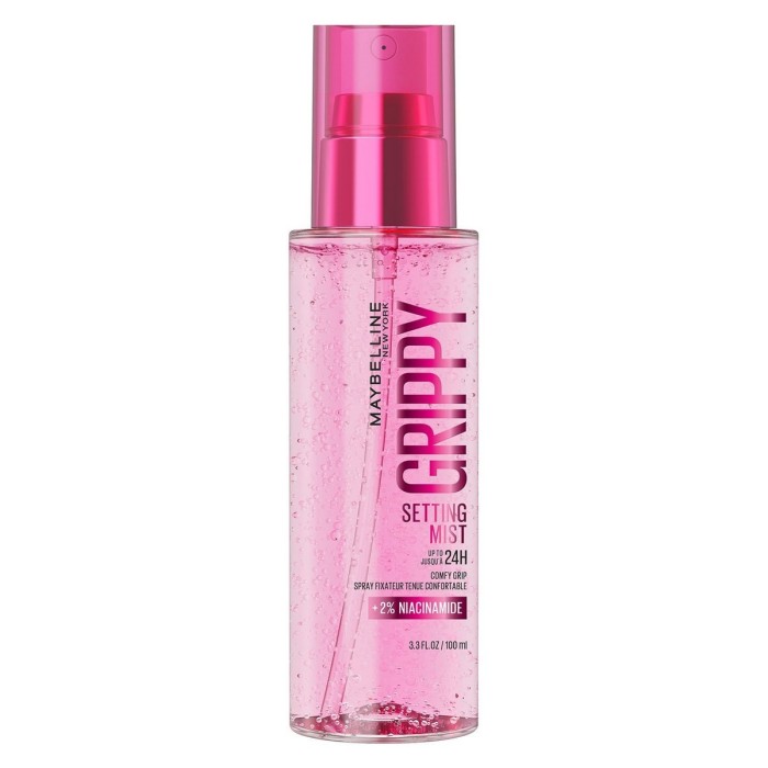 Maybelline Grippy Setting Mist