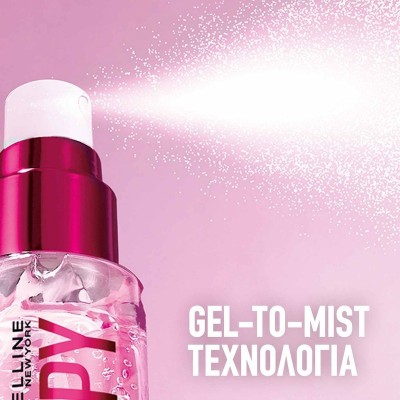 MNY GRIPPY SETTING MIST