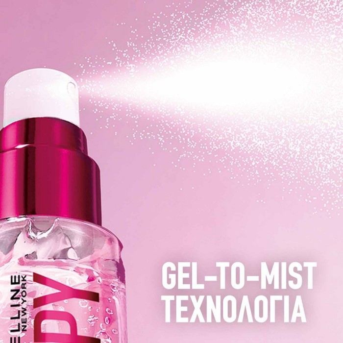Maybelline Grippy Setting Mist