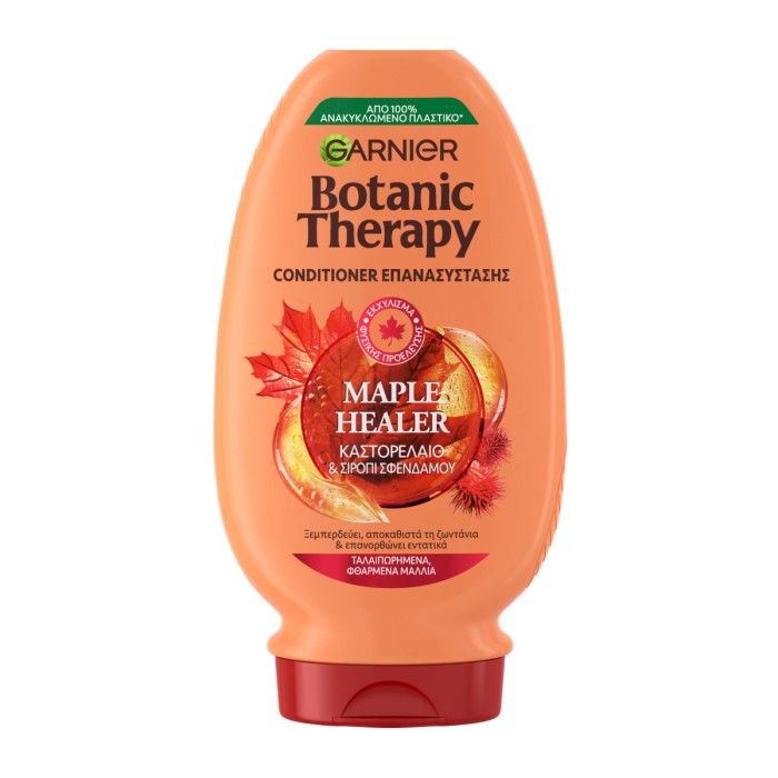 Botanic Therapy Maple Healer Conditioner, 200ml
