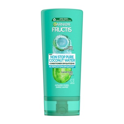 Fructis Coconut Water Conditioner, 200ml