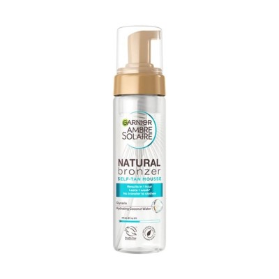 Garnier Ambre Solaire Natural Bronzer 200ml