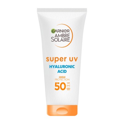 Garnier Ambre Solaire Anti-Age Super UV SPF50, 50ml