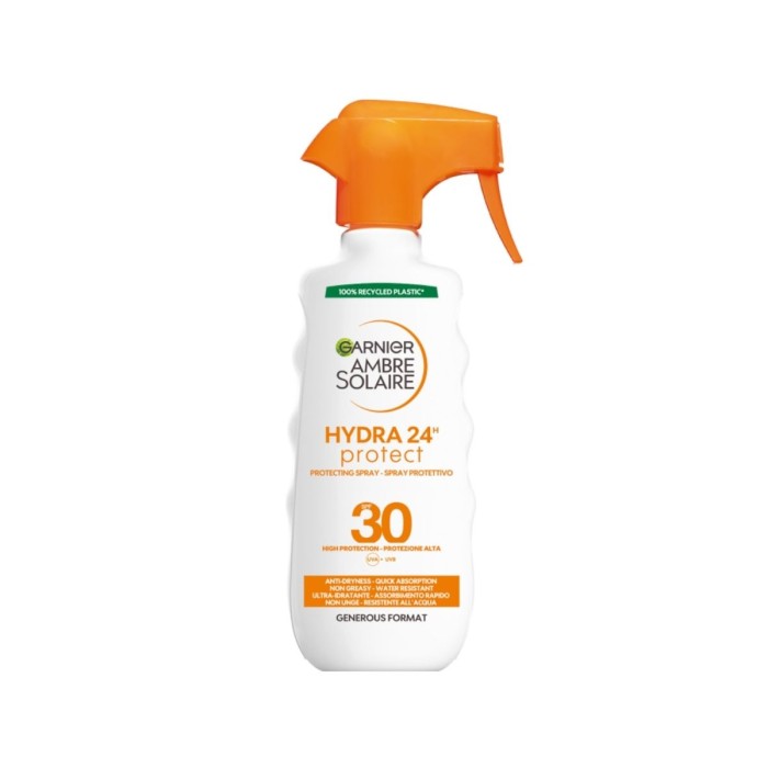 Garnier Ambre Solaire Spray SPF30 270ml