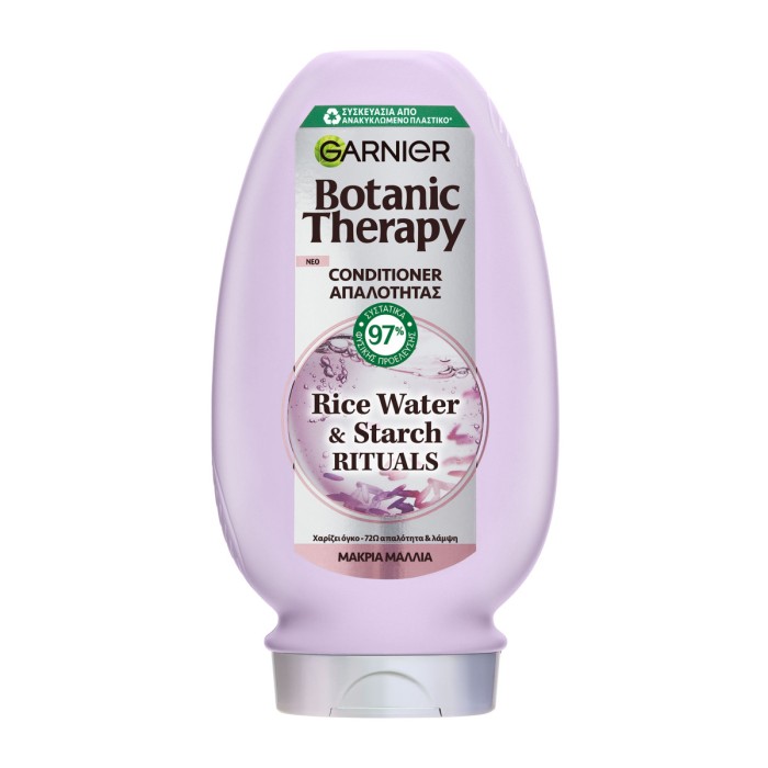 Botanic Therapy Rice Water Conditioner, 200ml