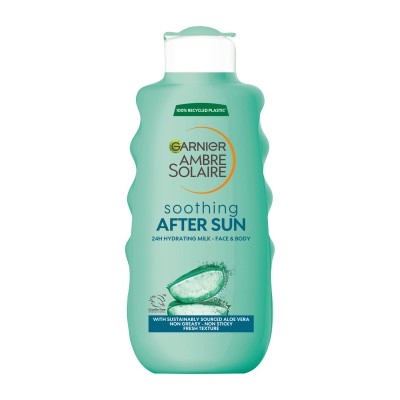 Garnier Ambre Solaire After Sun Lotion, 175ml