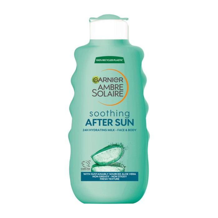 Garnier Ambre Solaire After Sun Lotion, 175ml