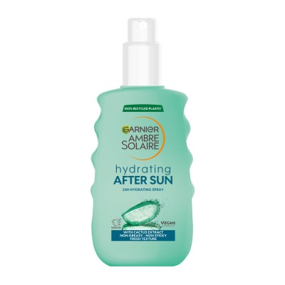 Garnier Ambre Solaire After Sun Spray, 150ml