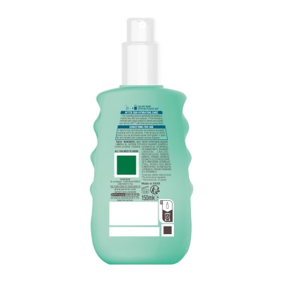 Garnier Ambre Solaire After Sun Spray, 150ml