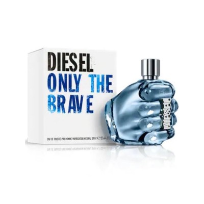 Diesel Only the Brave Men EDT 50ml