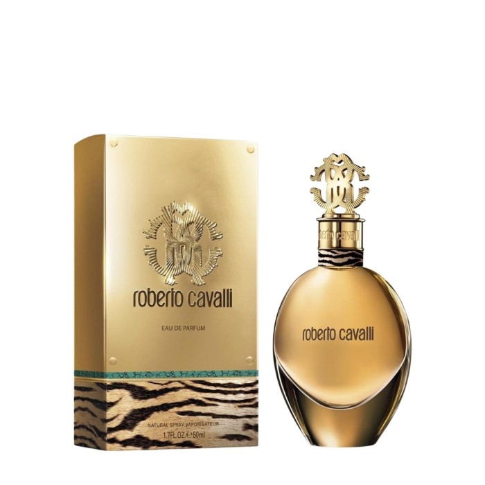 Roberto Cavalli EDP Womens Perfume 50ml