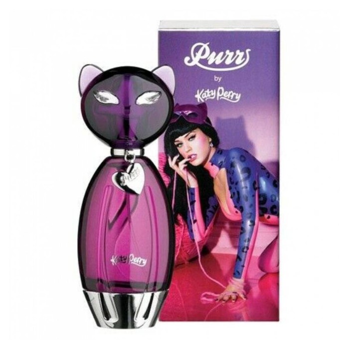 Katy Perry Purr EDP Womens Perfume 100ml