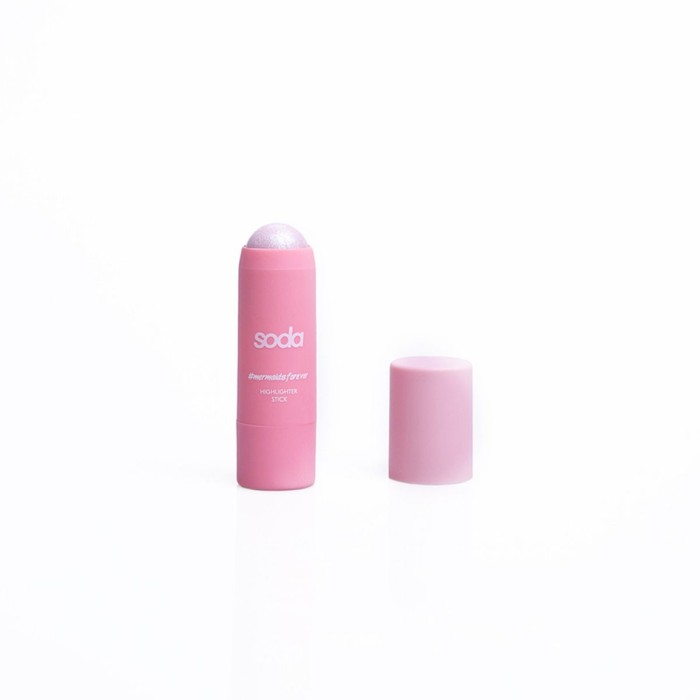 Soda Mermaidsforever Highlighter Stick 101 Go Get Em 6.5g