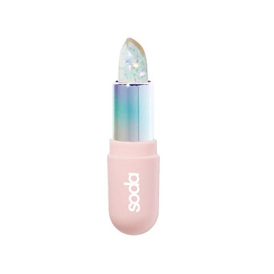 Soda Mermaidlips Lip Crystal Balm 003 Coconut Bomp 3.5g