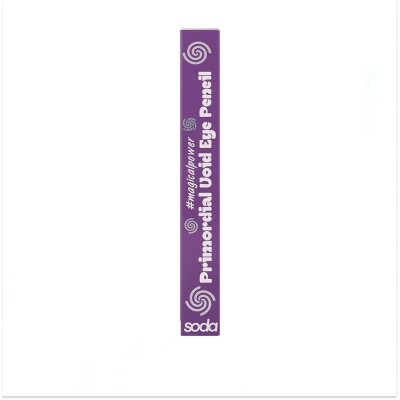 Soda Magicalpower Primordial Void Eye Pencil 002 Abyss