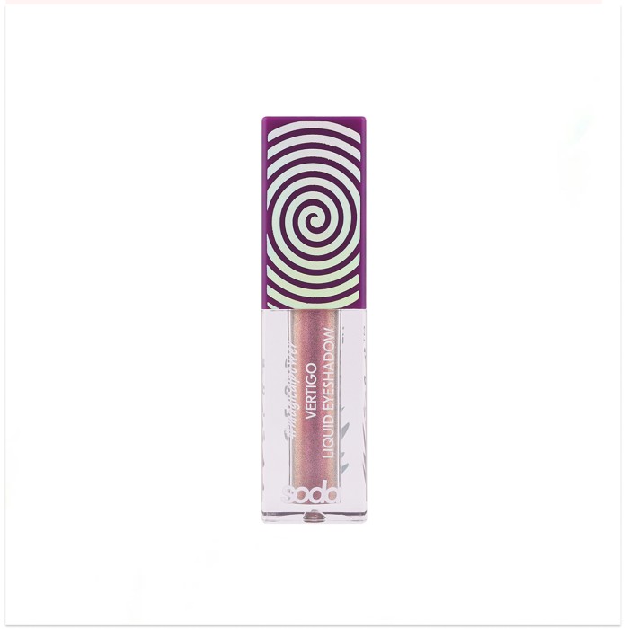 Soda Magicalpower Vertigo Liquid Eyeshadow 005 Bad Girl