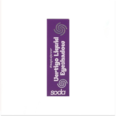 Soda Magicalpower Vertigo Liquid Eyeshadow 005 Bad Girl