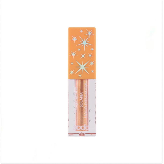 Soda Magicalpower  Liquid Eyeshadow 003 Crown Princess