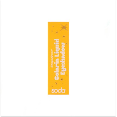 Soda Magicalpower  Liquid Eyeshadow 003 Crown Princess