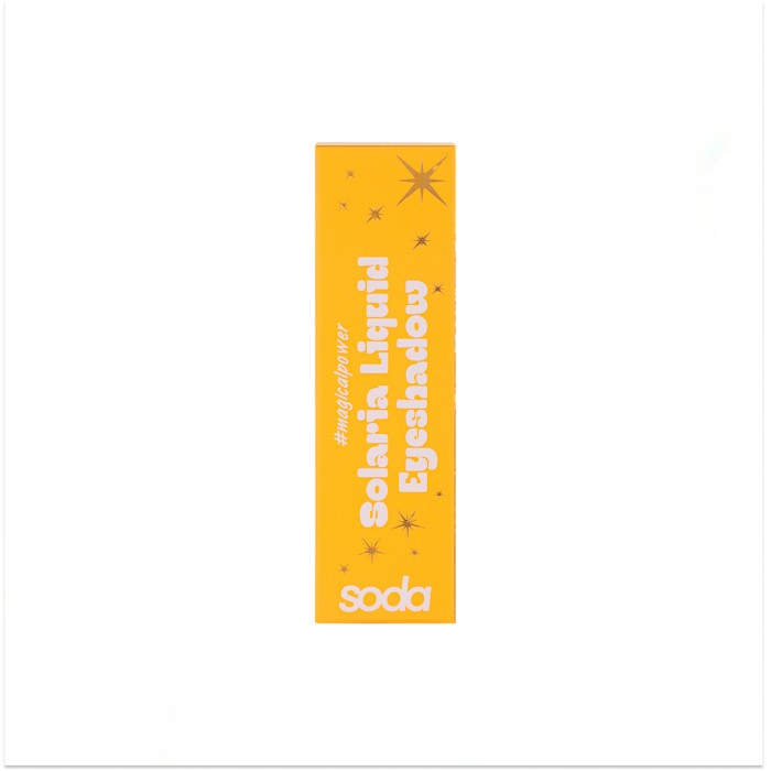 Soda Magicalpower  Liquid Eyeshadow 003 Crown Princess