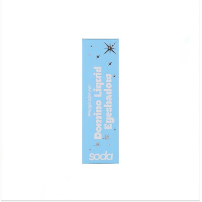 Soda Magicalpower  Daphne Liquid Eyeshadow 004 Dragon Fury