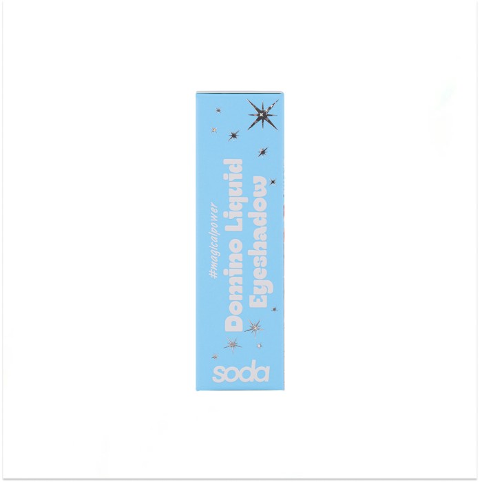 Soda Magicalpower  Daphne Liquid Eyeshadow 004 Dragon Fury