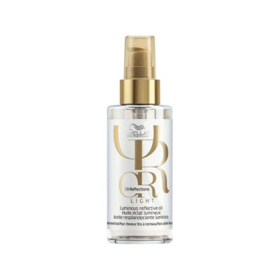 Wella Professionals Oil Reflections Luminous Smoothening Oil 100ml