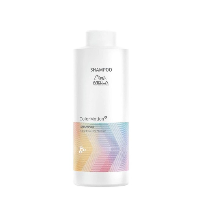 Wella Professionals Color Motion+ Σαμπουάν 1lt