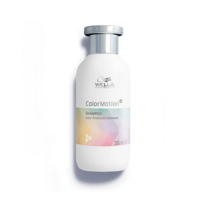 Wella Professionals Color Motion+ Σαμπουάν 250ml