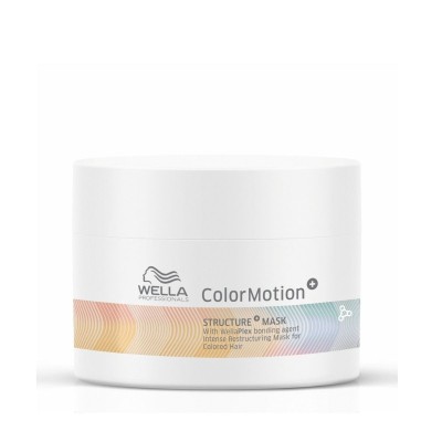 Wella Professionals Color Motion+ Structure Μάσκα 150ml