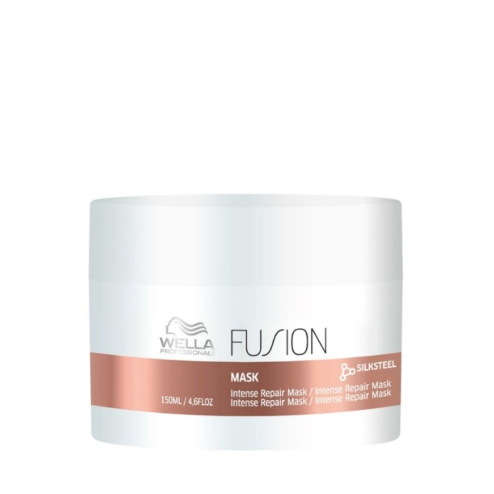 Wella Professionals Professionals Fusion Intense Repair Μάσκα 150ml