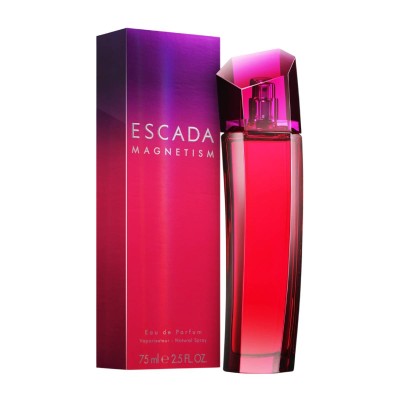 Escada Magnetism EDP Womens Perfume 75ml