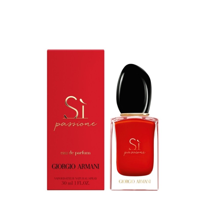 Armani Si Passione EDP 30ml
