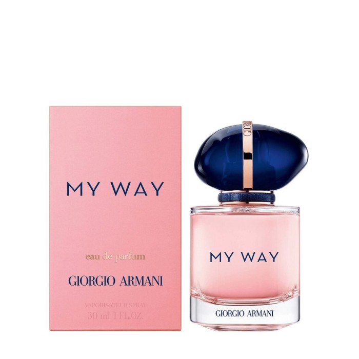 Armani My Way EDP 50ml