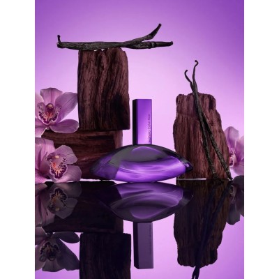 Calvin Klein Euphoria Bold Elixir EDP 50ml