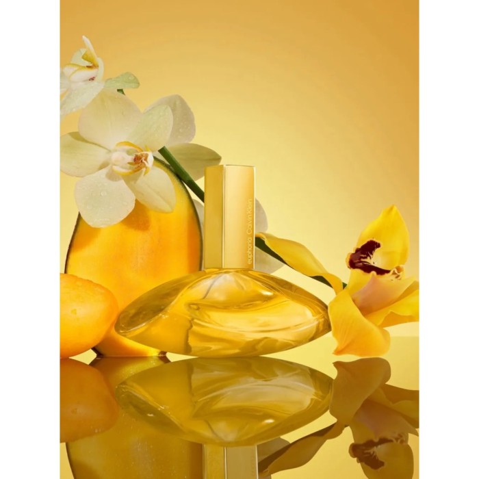 Calvin Klein Euphoria Solar Elixir EDP 50ml