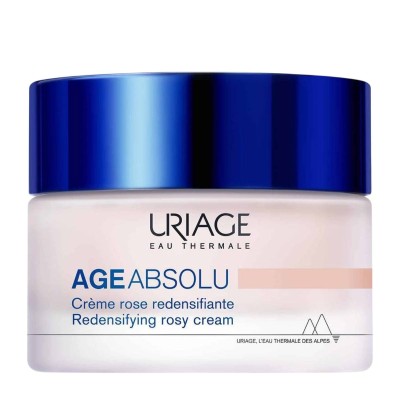 Uriage AgeAbsolu Αντιγηραντική Κρέμα Ημέρας 50ml