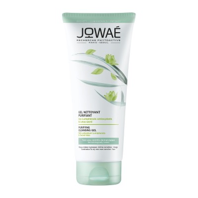 Jowae Purifying Cleansing Gel 200ml