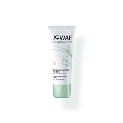Jowae BB Tinted Ενυδατική Κρέμα Claire Light 30ml