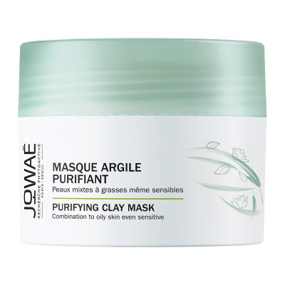 Jowae Cleansing Mask with Clay 50ml