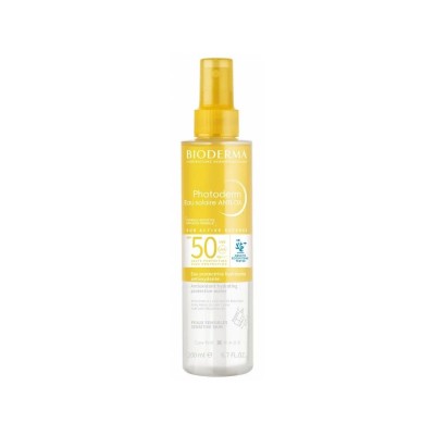 Bioderma Photoderm Eau Solaire ANTI-OX SPF50 200ml