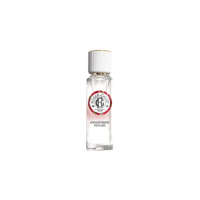 Roger&Gallet Ginger Red Well-Being Perfume 30ml
