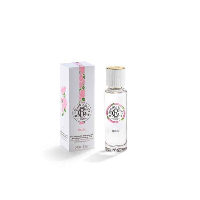 Roger&Gallet Rose Perfume 30ml