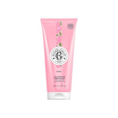Roger&Gallet Rose Shower Gel 200ml