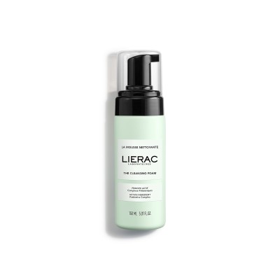 Lierac Facial Cleansing Foam 150ml