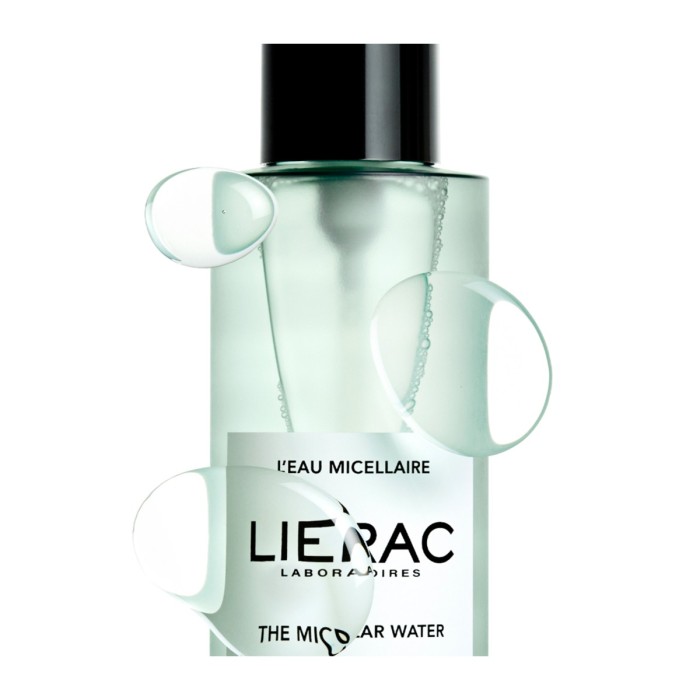 Lierac The Micellar Cleansing Water 200ml