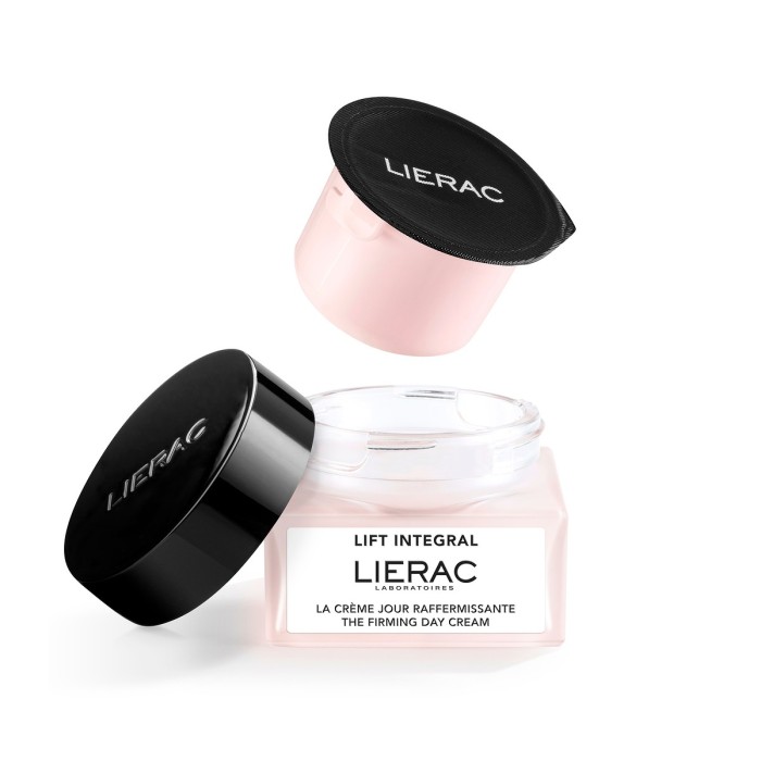 Lierac Lift Integral Συσφιγκτική Κρέμα Ημέρας Ανταλλακτικό 50ml