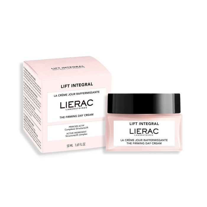 Lierac Lift Integral Συσφιγκτική Κρέμα Ημέρας 50ml