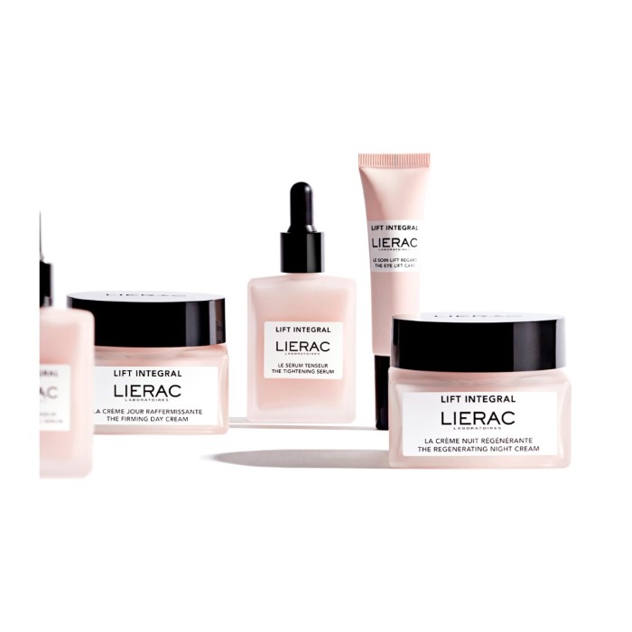 Lierac Lift Integral Συσφιγκτική Κρέμα Ημέρας 50ml
