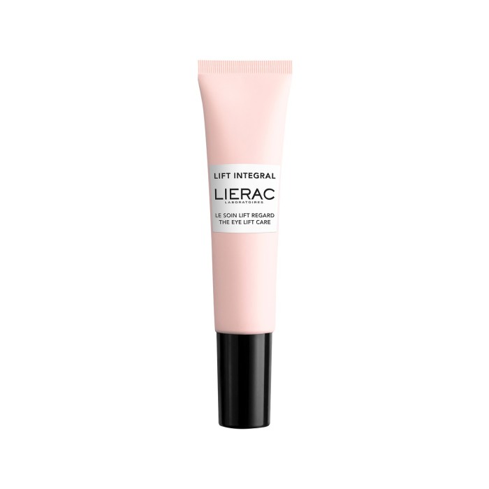 Lierac Lift Integral Ανορθωτική Κρέμα Ματιών 15ml